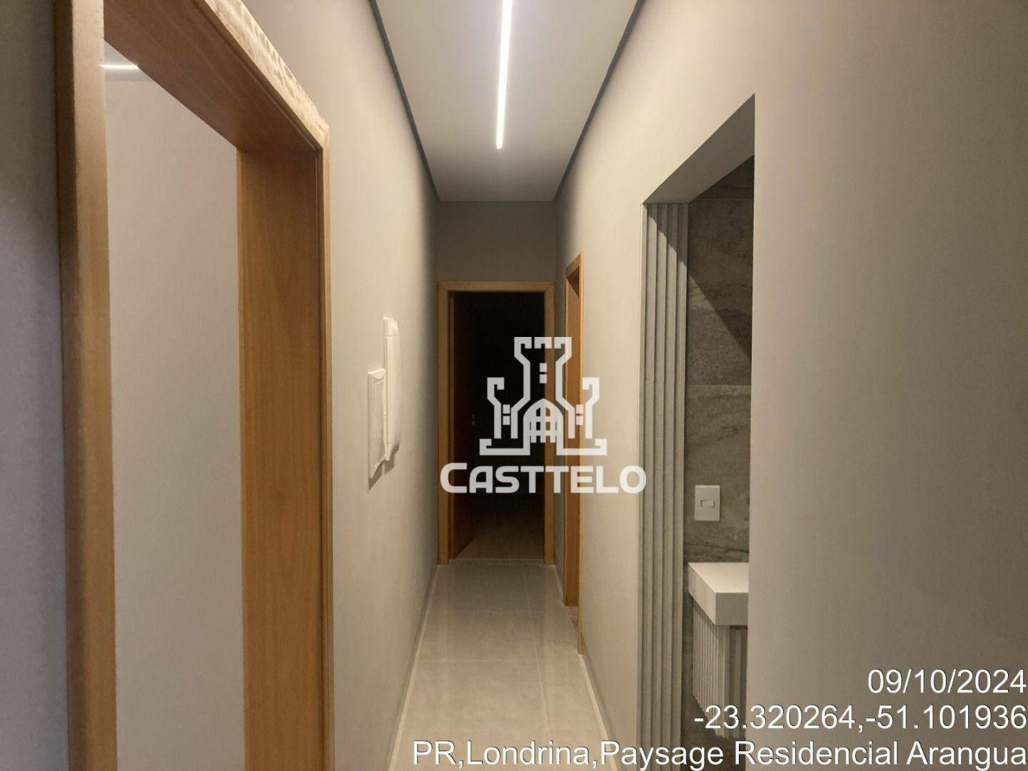 Casa à venda com 3 quartos, 140m² - Foto 5