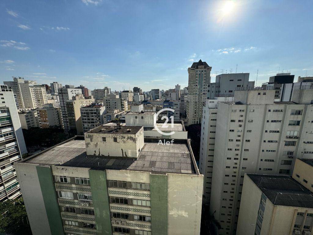 Apartamento para alugar com 2 quartos, 91m² - Foto 18