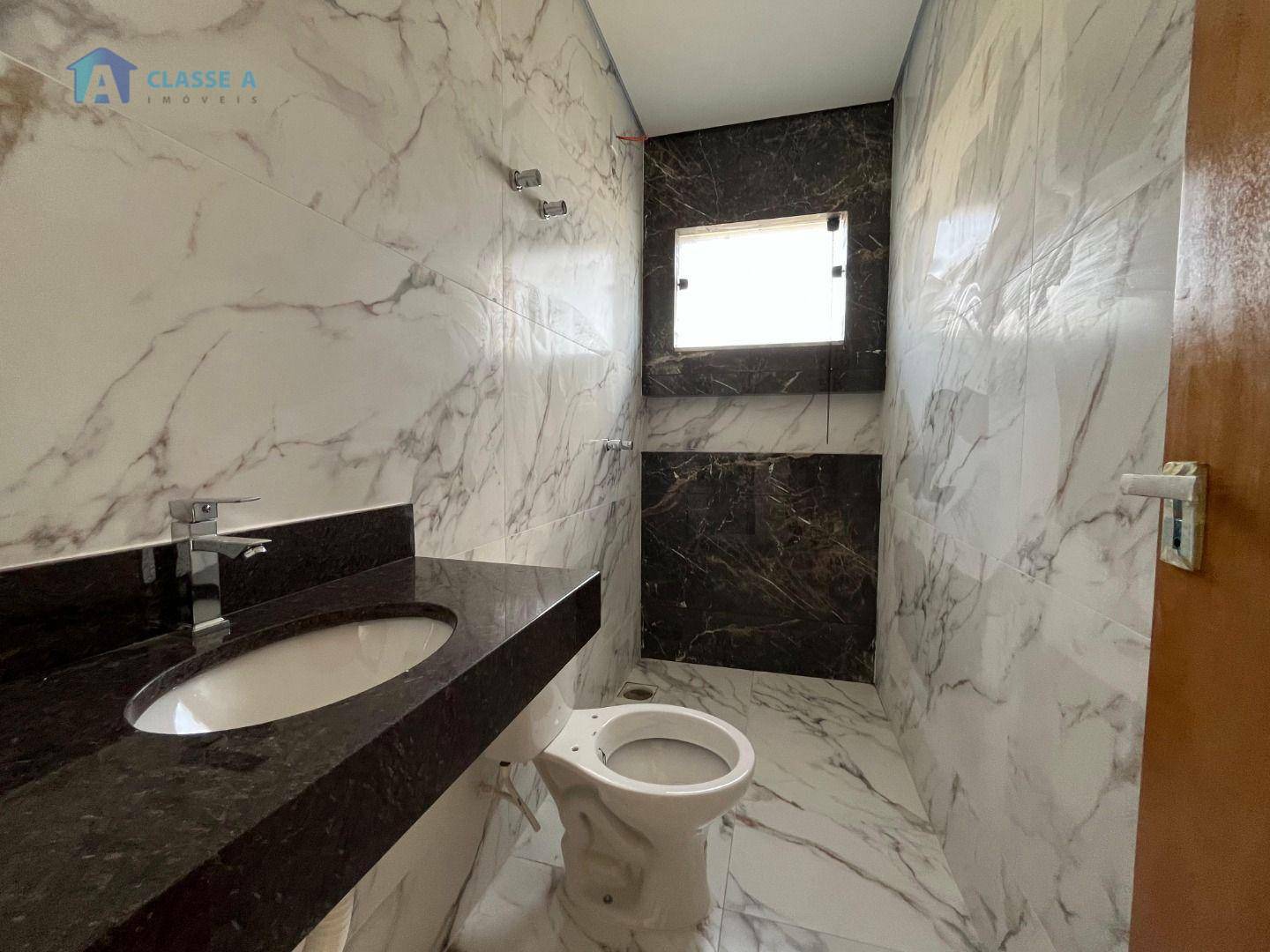 Casa à venda com 3 quartos, 155m² - Foto 16