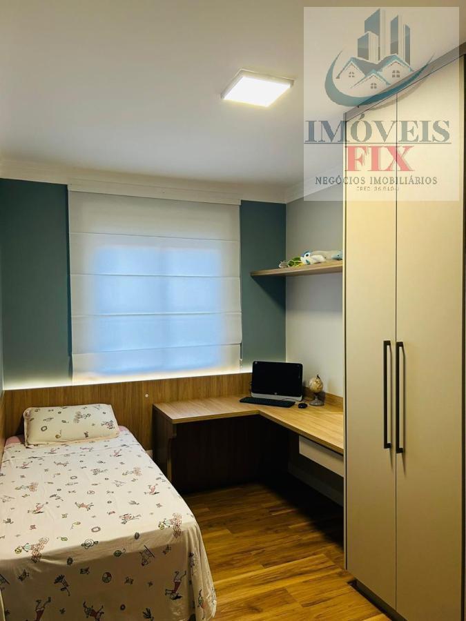 Apartamento à venda com 3 quartos, 101m² - Foto 12