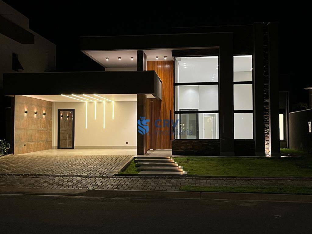 Casa de Condomínio à venda com 3 quartos, 186m² - Foto 15