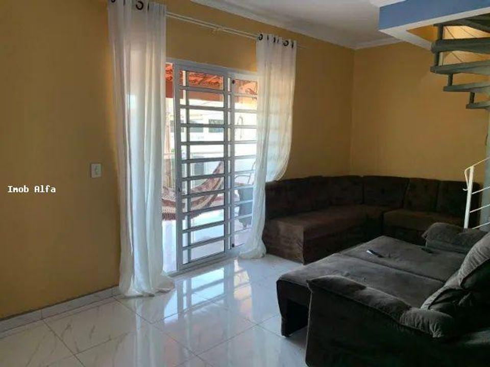 Casa à venda com 3 quartos, 320m² - Foto 10