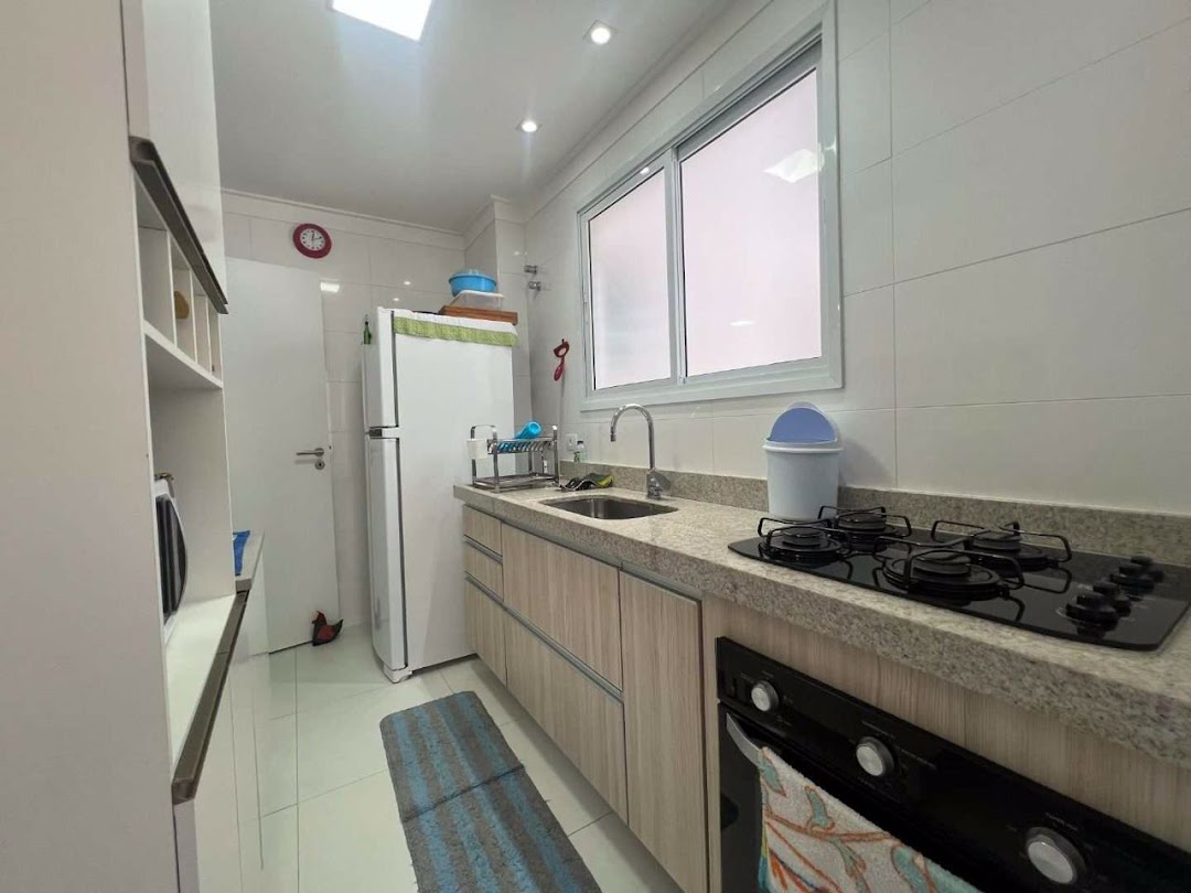 Apartamento à venda com 2 quartos, 90m² - Foto 16