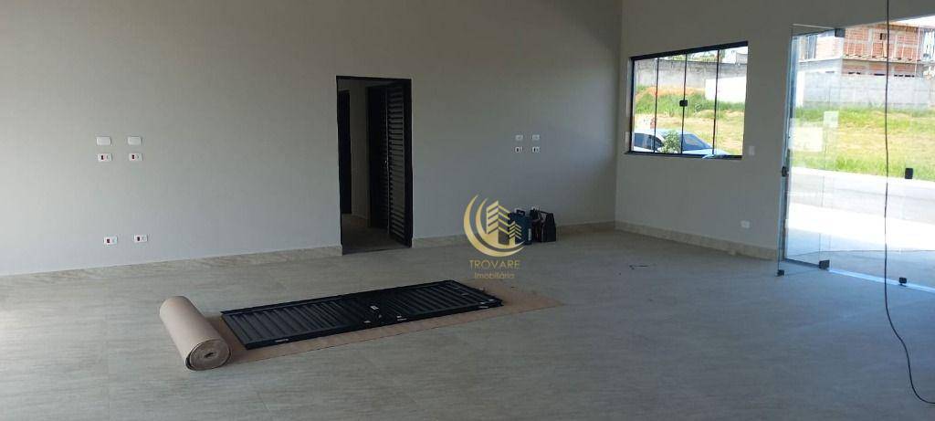 Casa de Condomínio à venda com 3 quartos, 170m² - Foto 2