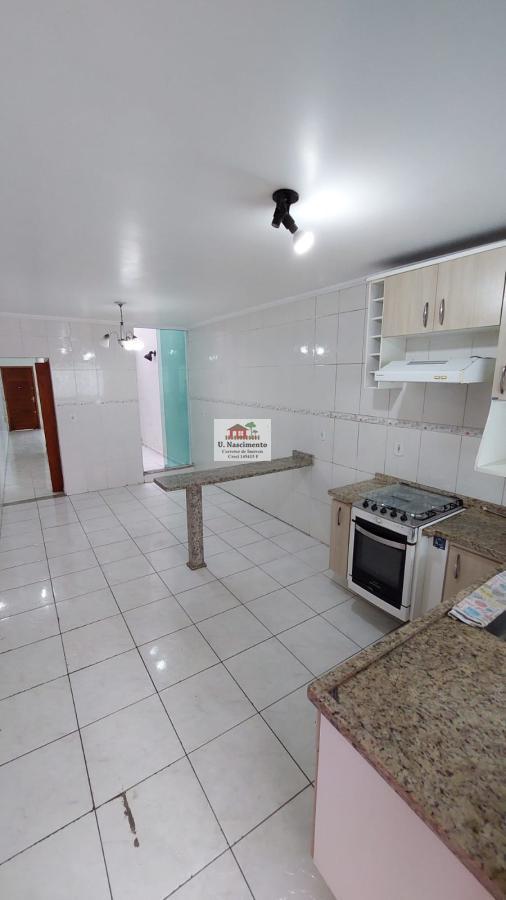 Sobrado à venda com 3 quartos - Foto 6