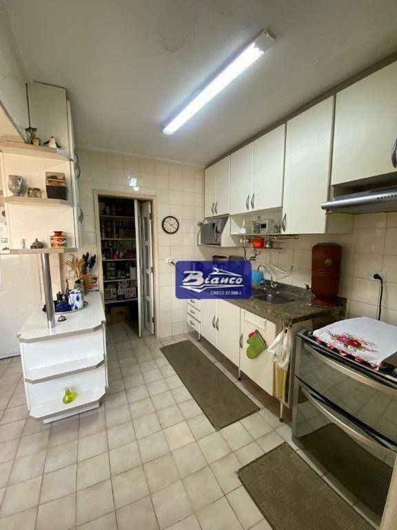 Apartamento à venda com 4 quartos, 168m² - Foto 20