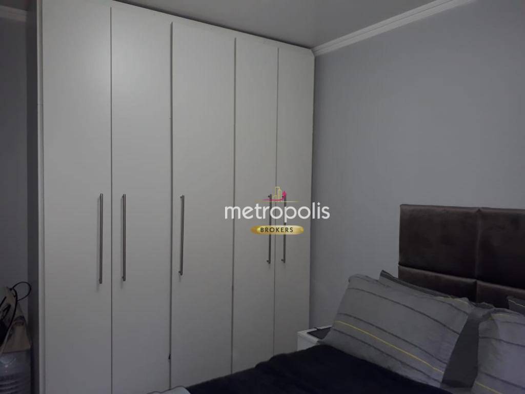 Apartamento à venda com 2 quartos, 50m² - Foto 8