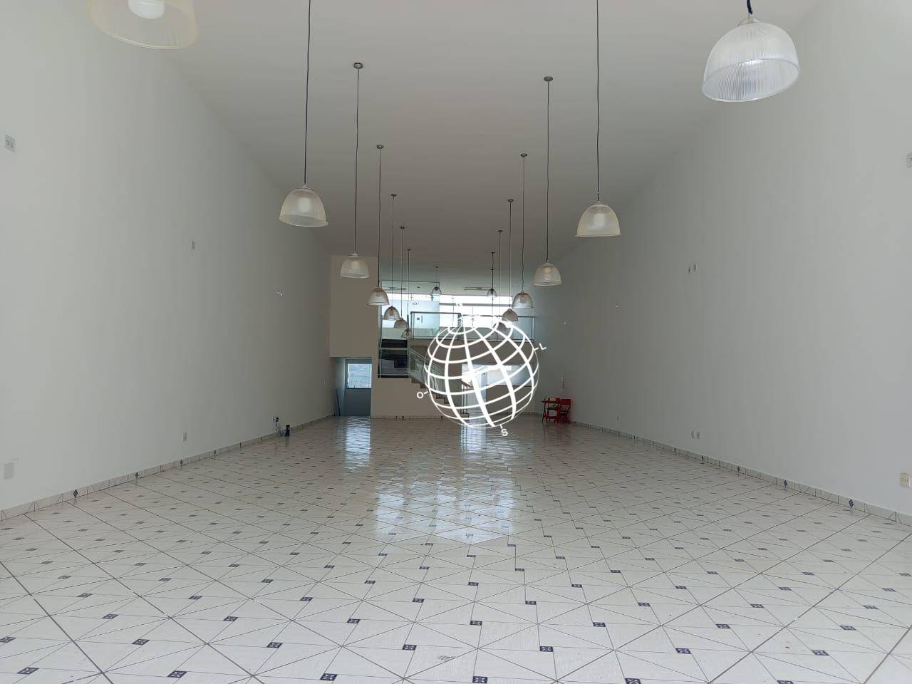 Loja-Salão, 363 m² - Foto 1