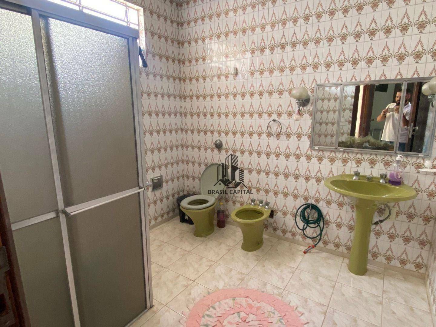 Sobrado à venda com 5 quartos, 230m² - Foto 9