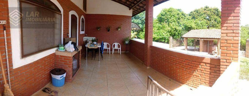 Chácara, 3 quartos, 4000 m² - Foto 3