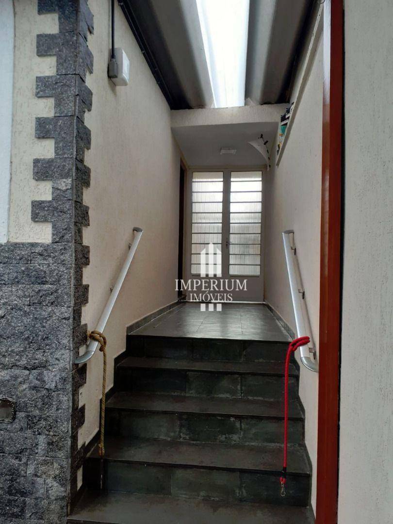 Sobrado à venda com 3 quartos, 122m² - Foto 2