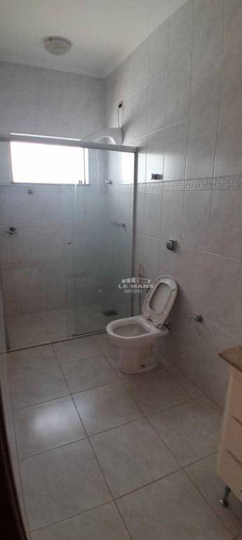 Casa de Condomínio à venda com 4 quartos, 248m² - Foto 20