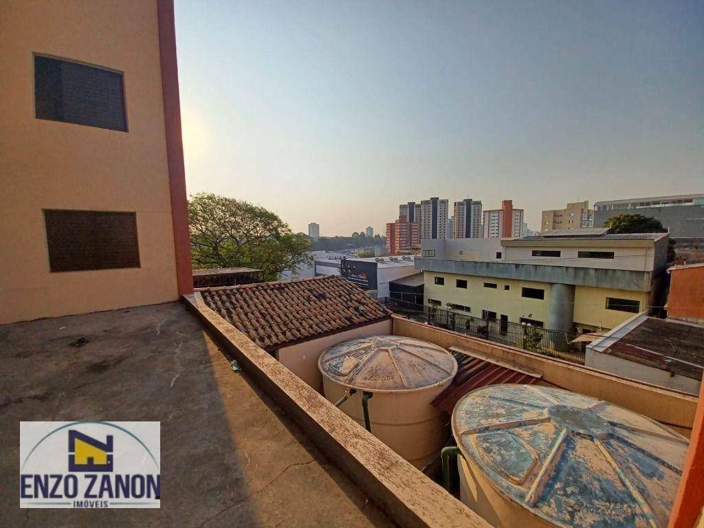 Apartamento à venda com 2 quartos, 68m² - Foto 12