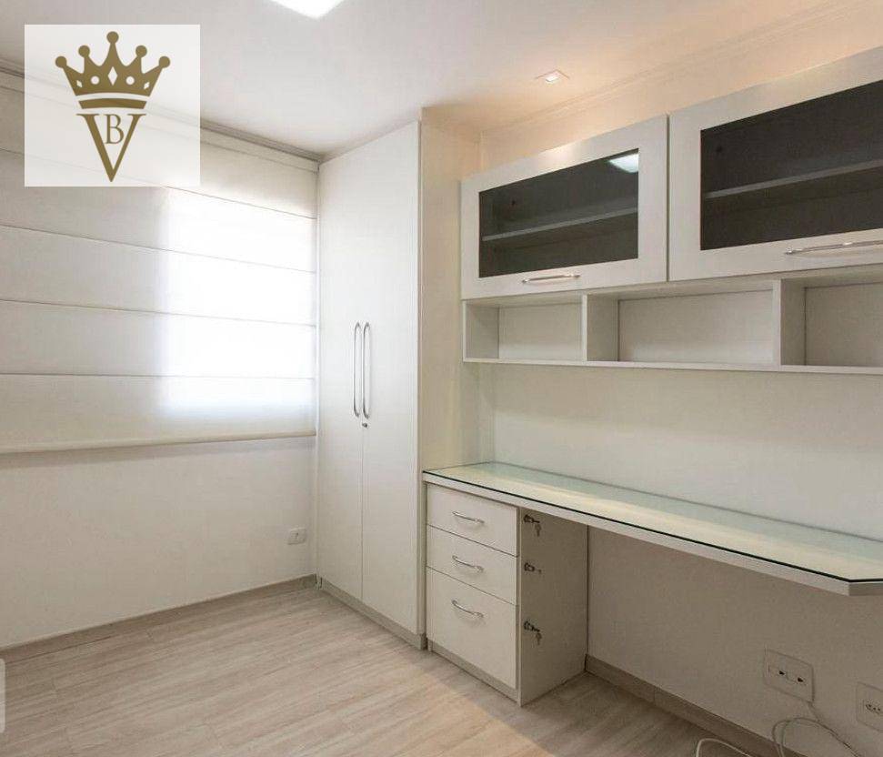 Apartamento à venda com 3 quartos, 130m² - Foto 19