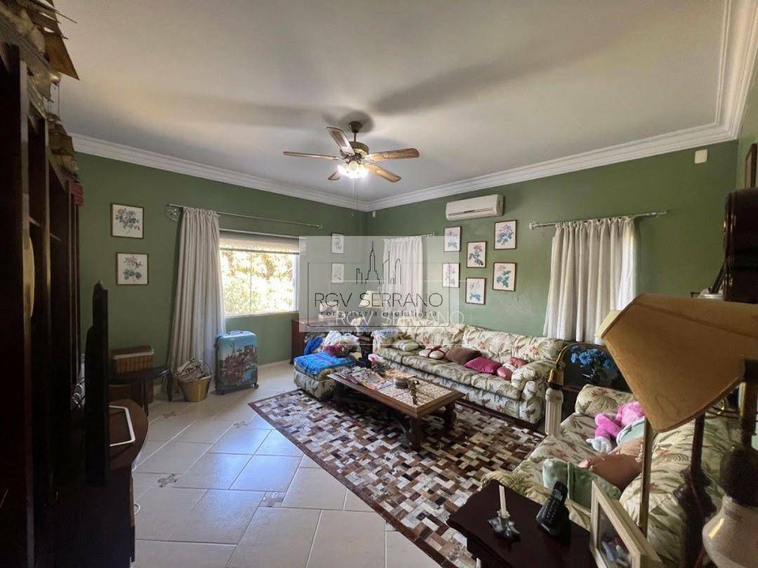 Chácara à venda com 4 quartos, 3450m² - Foto 12