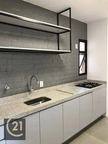 Apartamento à venda com 3 quartos, 84m² - Foto 1