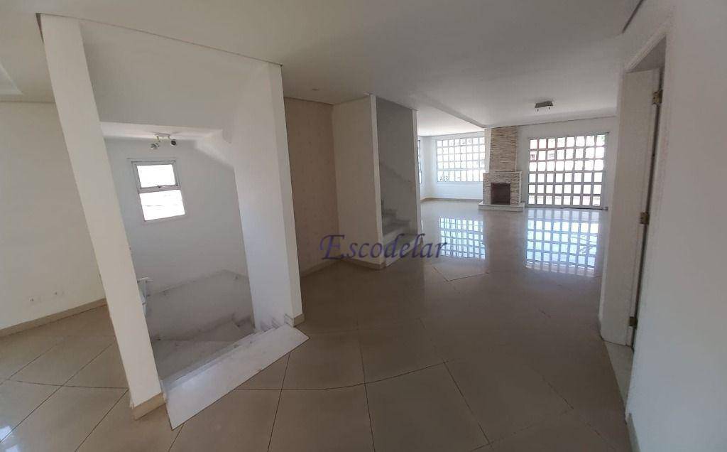 Sobrado à venda com 4 quartos, 387m² - Foto 42