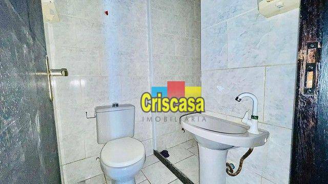 Conjunto Comercial-Sala para alugar, 30m² - Foto 7