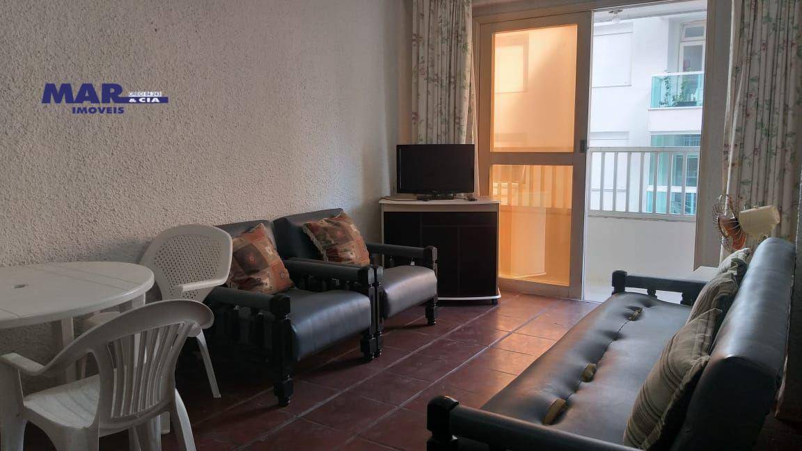 Apartamento à venda com 2 quartos, 80m² - Foto 2