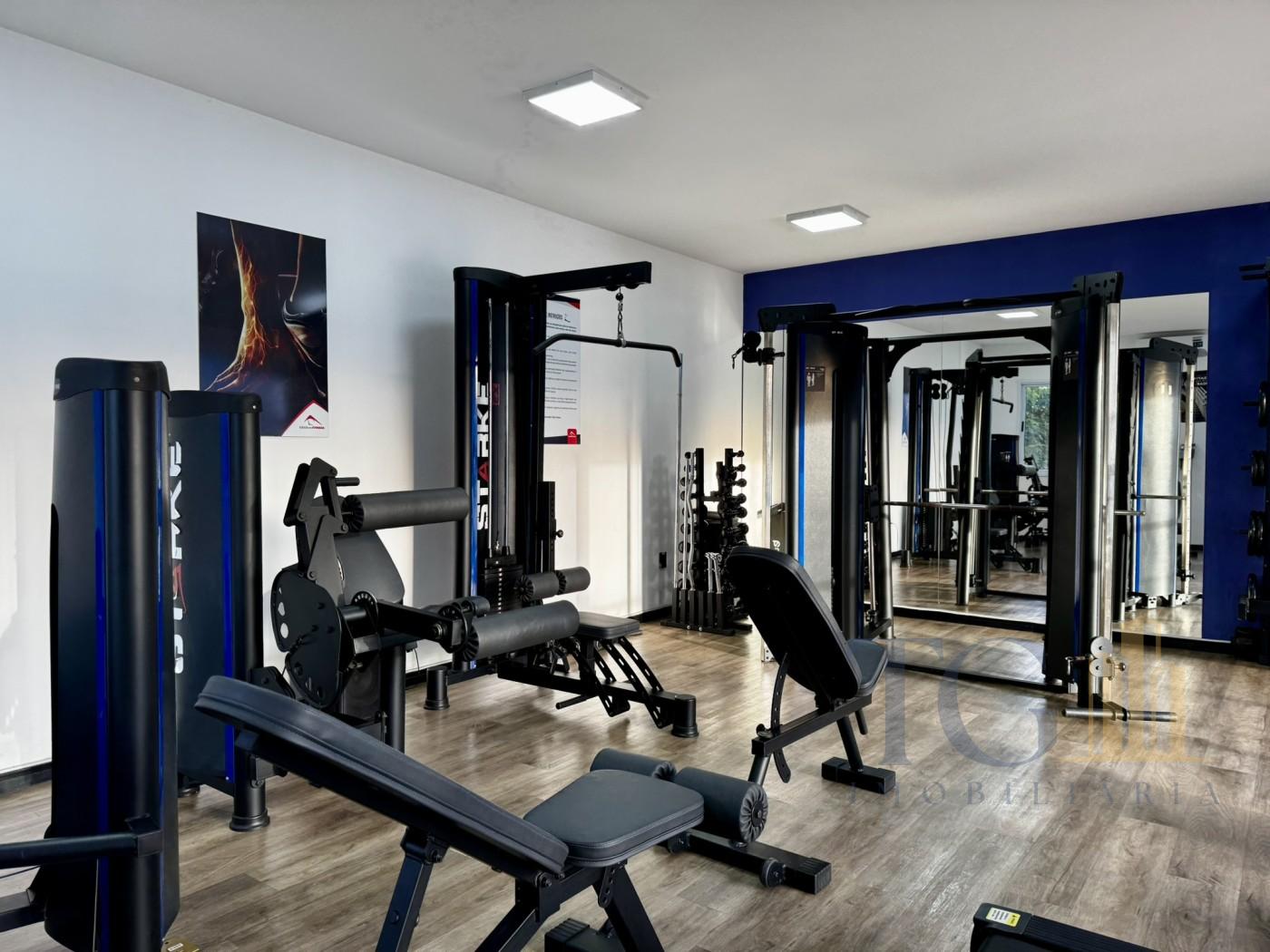 Apartamento, 2 quartos, 57 m² - Foto 32