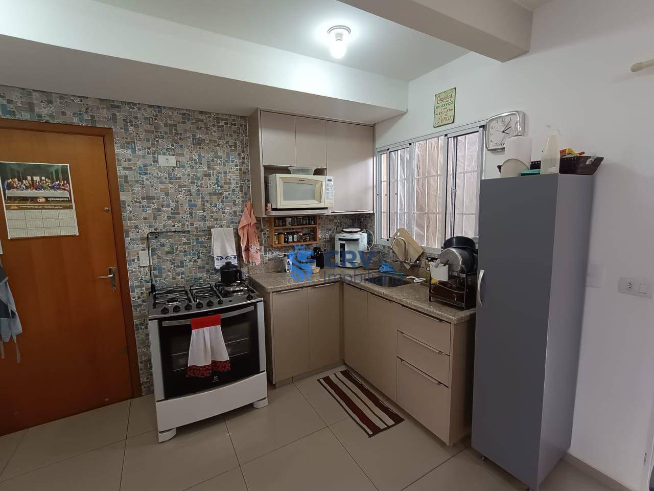 Sobrado à venda com 3 quartos, 142m² - Foto 9