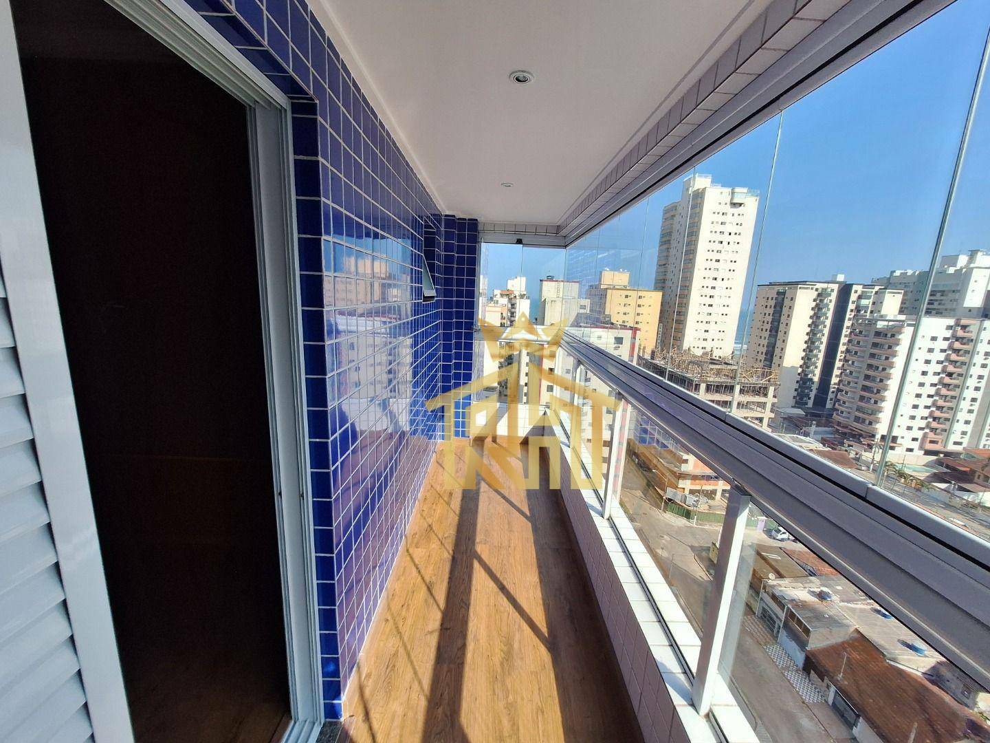 Apartamento à venda com 2 quartos, 101m² - Foto 9