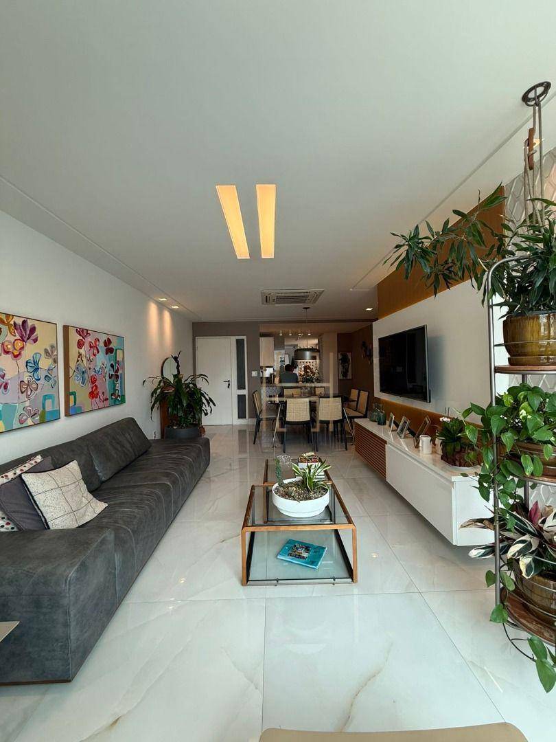 Apartamento, 3 quartos, 140 m² - Foto 5