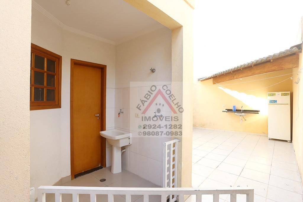 Sobrado à venda com 3 quartos, 165m² - Foto 42