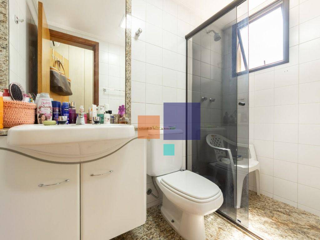 Apartamento à venda com 3 quartos, 150m² - Foto 10