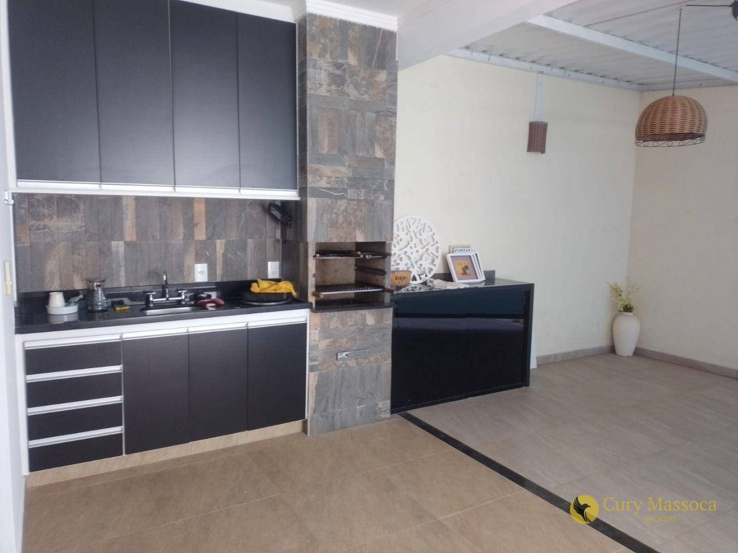 Casa de Condomínio à venda com 3 quartos, 244m² - Foto 14