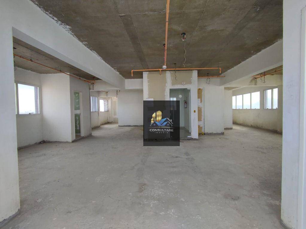 Conjunto Comercial-Sala para alugar, 135m² - Foto 15