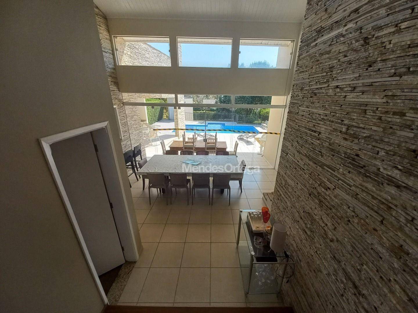 Casa de Condomínio, 4 quartos - Foto 5