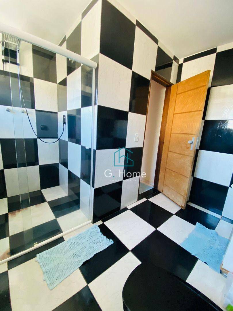 Sobrado à venda com 4 quartos, 120m² - Foto 21