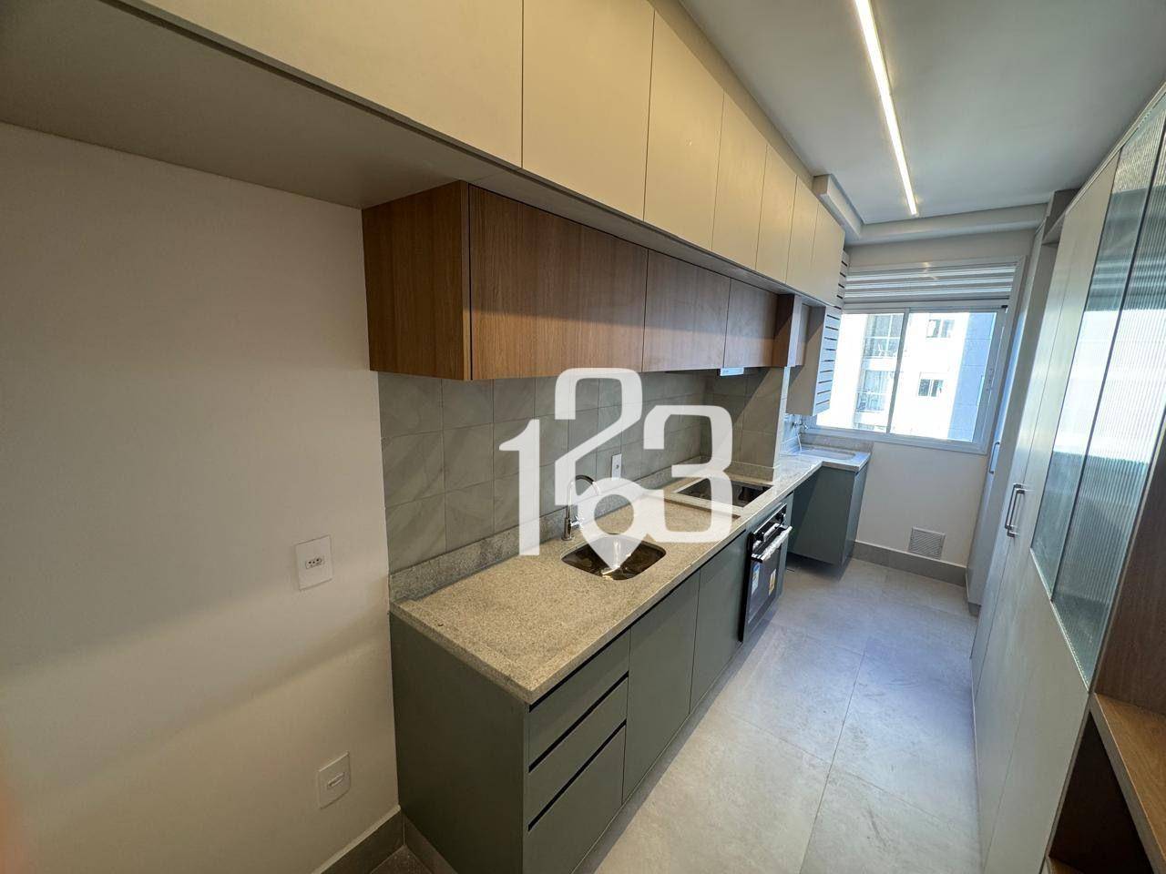 Apartamento para alugar com 2 quartos, 69m² - Foto 8