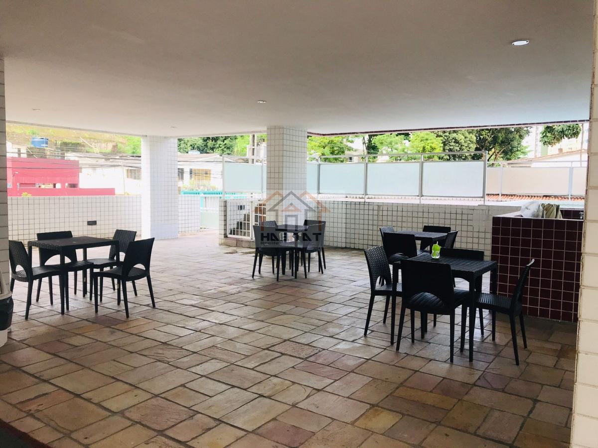 Apartamento à venda com 3 quartos, 81m² - Foto 20