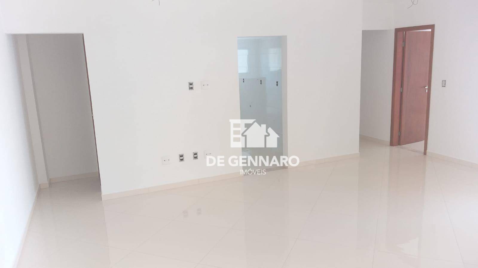 Apartamento à venda com 3 quartos, 162m² - Foto 3