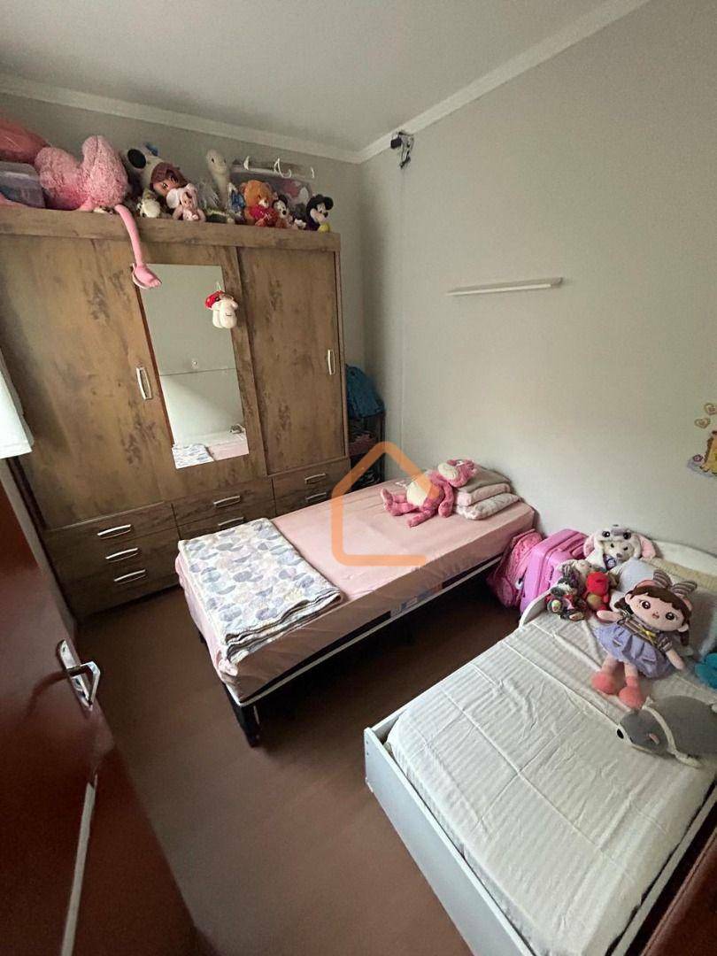 Apartamento, 2 quartos, 60 m² - Foto 6