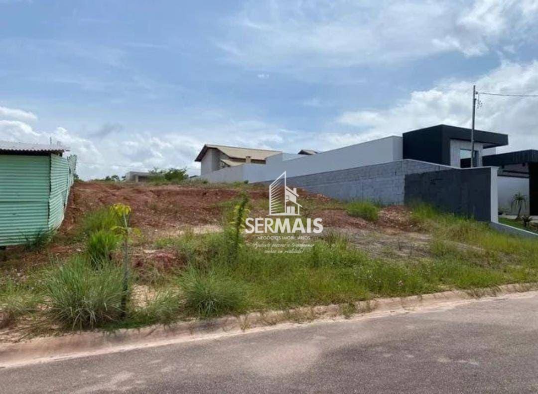 Loteamento e Condomínio à venda, 450M2 - Foto 1