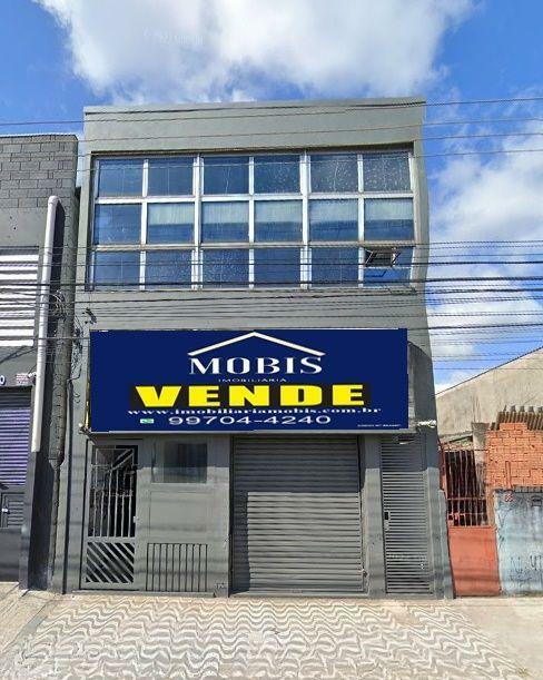 Depósito-Galpão-Armazém à venda, 358m² - Foto 1