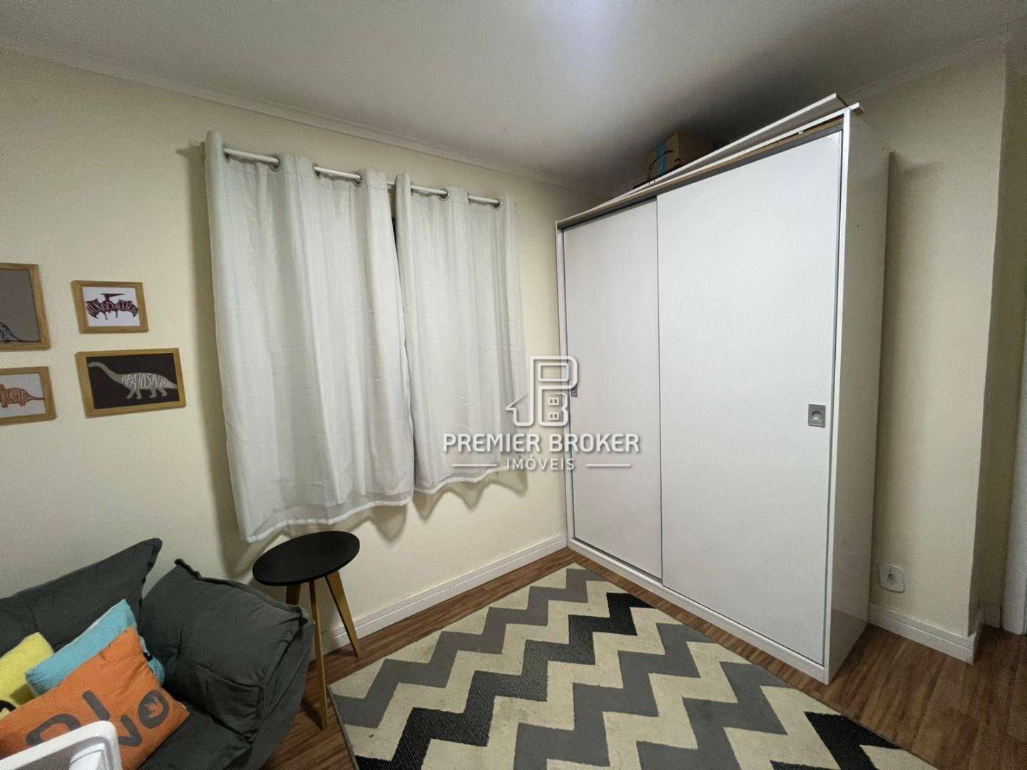 Casa de Condomínio à venda com 4 quartos, 108m² - Foto 23