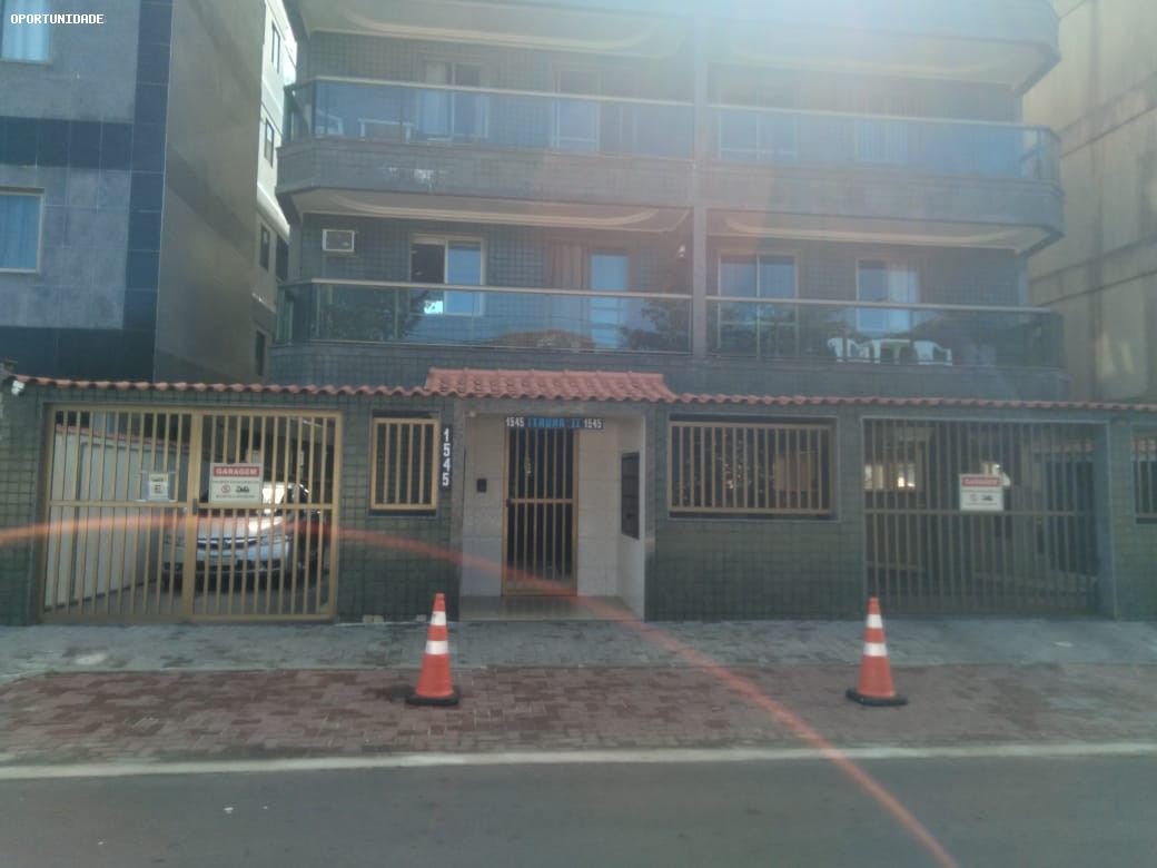 Apartamento à venda com 2 quartos - Foto 2