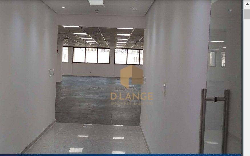 Conjunto Comercial-Sala para alugar, 481m² - Foto 2