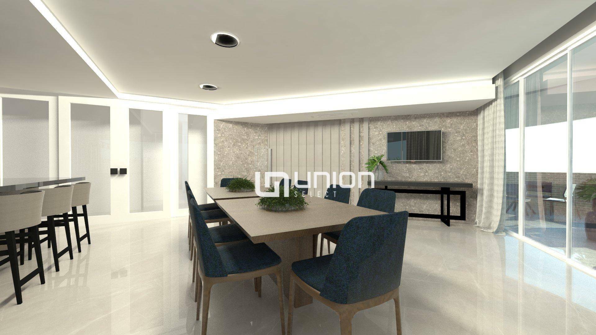 Apartamento à venda com 3 quartos, 152m² - Foto 24