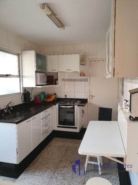 Apartamento à venda com 4 quartos, 205m² - Foto 8