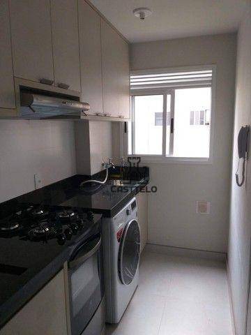 Apartamento à venda com 2 quartos, 44m² - Foto 5