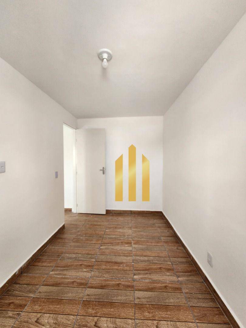 Apartamento para alugar com 1 quarto, 30m² - Foto 22