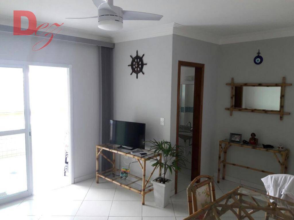 Apartamento à venda com 2 quartos, 82m² - Foto 5