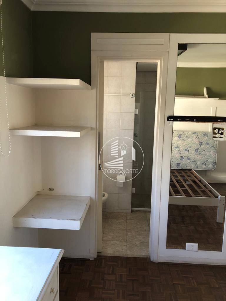 Apartamento à venda com 3 quartos, 121m² - Foto 6