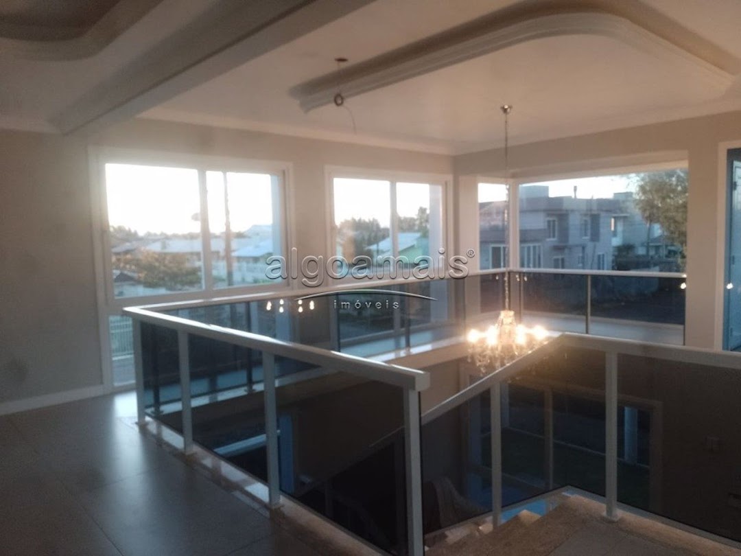 Casa à venda com 3 quartos, 280m² - Foto 7