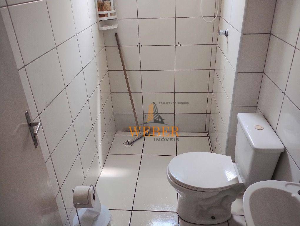 Apartamento à venda com 2 quartos, 57m² - Foto 13